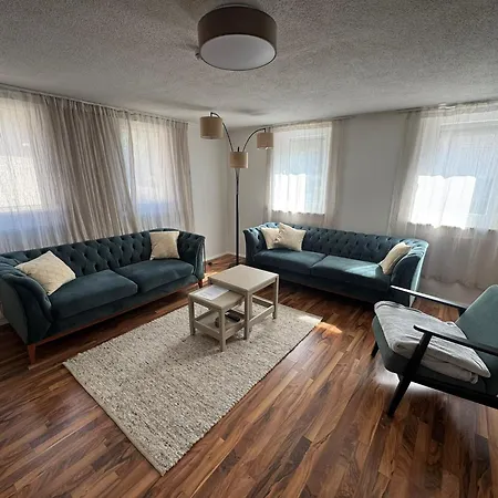 Neckarperle Διαμέρισμα Haßmersheim