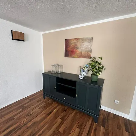 Neckarperle 아파트 Haßmersheim