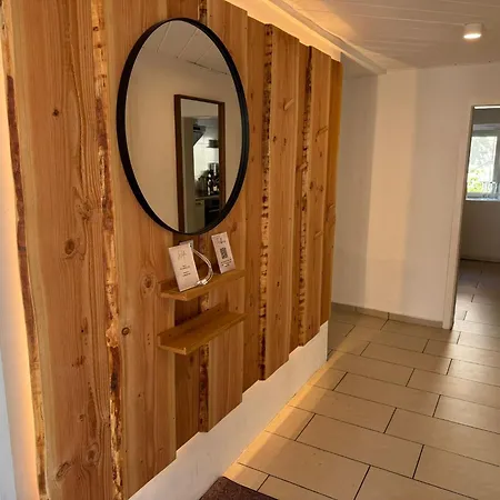 아파트 Neckarperle *