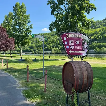 Neckarperle * Haßmersheim