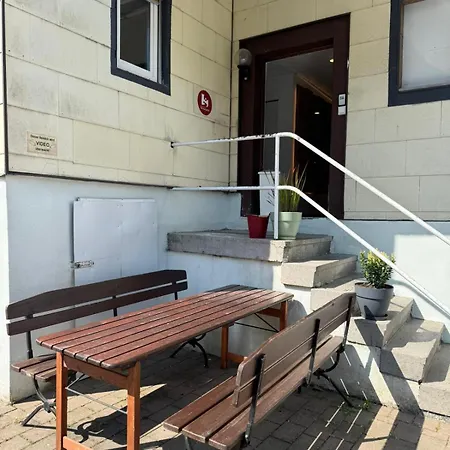 Διαμέρισμα Neckarperle