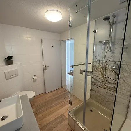 Διαμέρισμα Neckarperle Haßmersheim