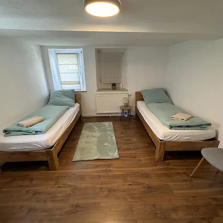 Apartman Neckarperle