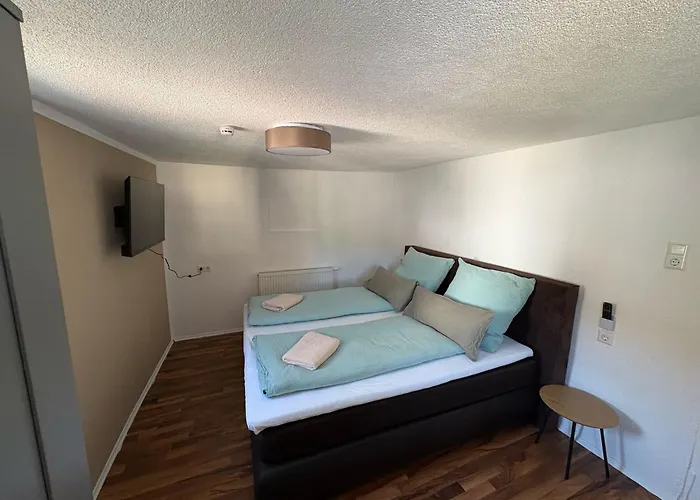 Neckarperle * Haßmersheim