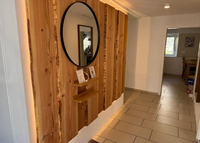 Appartement Neckarperle *